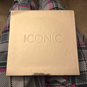 Iconic London Sunset to Sunrise Eyeshadow Palette